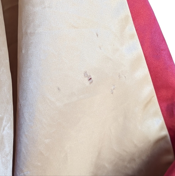 Jim Carrey 1984 "The Duck Factory" American Sitcom Series Wardrobe Jacket RARE!! - Picture 11 of 13